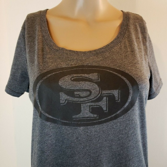 Nike Tops - Nike NFL Team Apparel Nike Tee Medium Athletic Cut